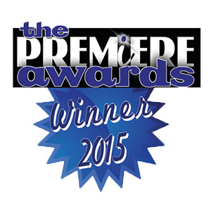 Premiere Award Winner 2015