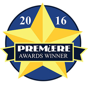 Premiere Award Winner 2016