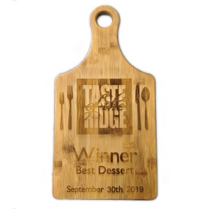 Taste of the Ridge Award Winner 2019