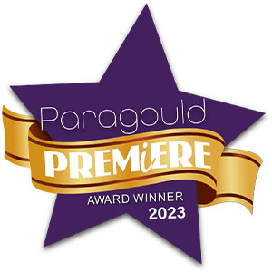 Premiere Award Winner 2023